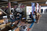 第16回動物愛護フェスタ2019 会場の様子