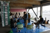 第16回動物愛護フェスタ2019 会場の様子