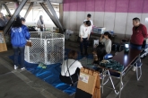第16回動物愛護フェスタ2019 会場の様子