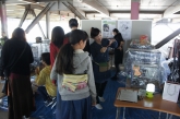 第16回動物愛護フェスタ2019 会場の様子