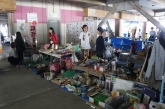 第16回動物愛護フェスタ2019 会場の様子