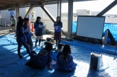 第16回動物愛護フェスタ2019 会場の様子
